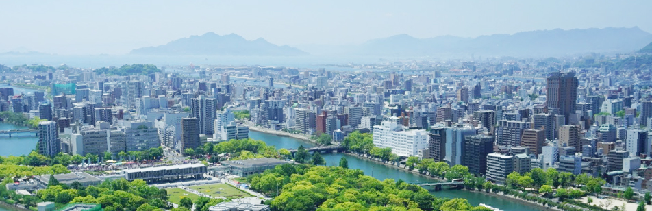 街並み